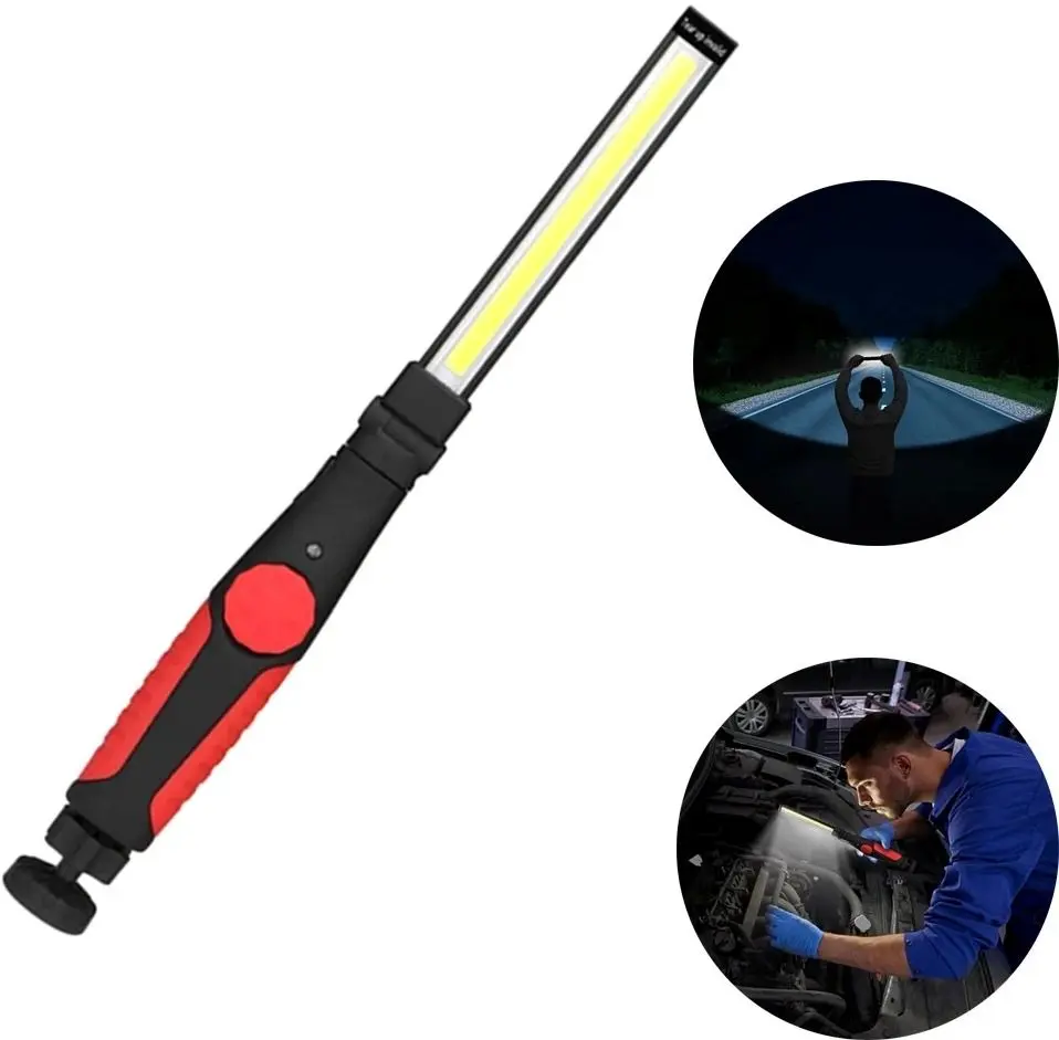 Lampa Kraft&Dele Professional KD1233