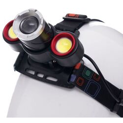 Налобный фонарь Kraft&Dele KD1245 Thumb