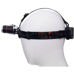 Налобный фонарь Kraft&Dele KD1245 Thumb