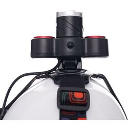 Налобный фонарь Kraft&Dele KD1245 Thumb