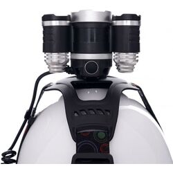 Налобный фонарь Kraft&Dele KD1247 Thumb