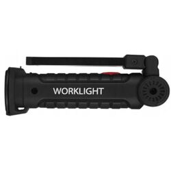 Lampa LED pentru atelier Kraft&Dele KD1234 Thumb