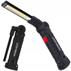 Lampa LED pentru atelier Kraft&Dele KD1234 Thumb