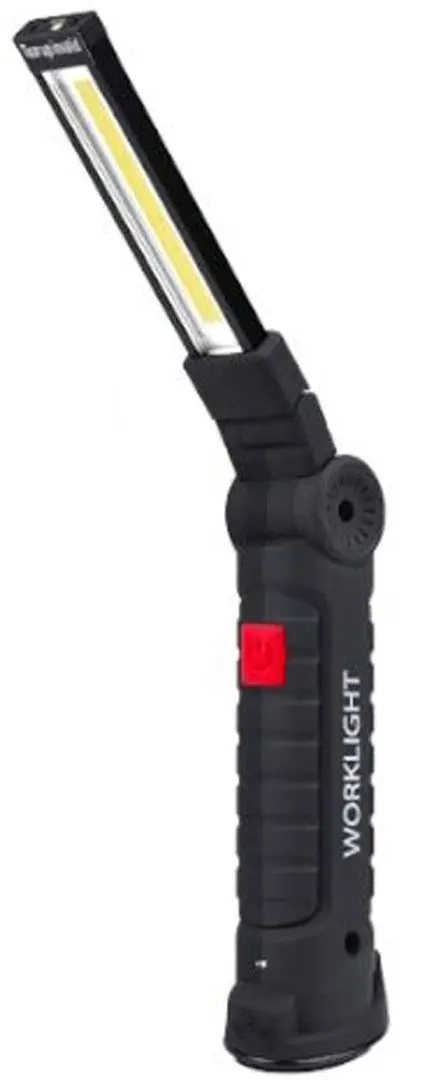 Lampa LED pentru atelier Kraft&Dele KD1234