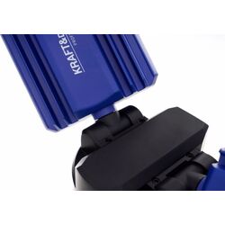 Светодиодный прожектор с подставкой Kraft&Dele Professional KD1265 (Black/Blue) Thumb