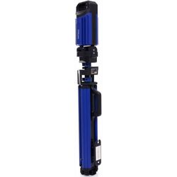 Светодиодный прожектор с подставкой Kraft&Dele Professional KD1265 (Black/Blue) Thumb