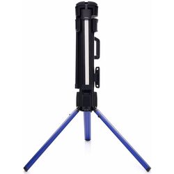 Светодиодный прожектор с подставкой Kraft&Dele Professional KD1266 (Black/Blue) Thumb