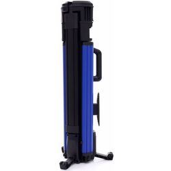 Светодиодный прожектор с подставкой Kraft&Dele Professional KD1266 (Black/Blue) Thumb