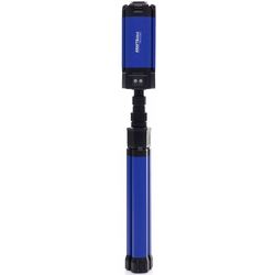 Светодиодный прожектор с подставкой Kraft&Dele Professional KD1267 (Black/Blue) Thumb