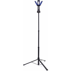 Светодиодный прожектор с подставкой Kraft&Dele Professional KD1268 (Black/Blue)