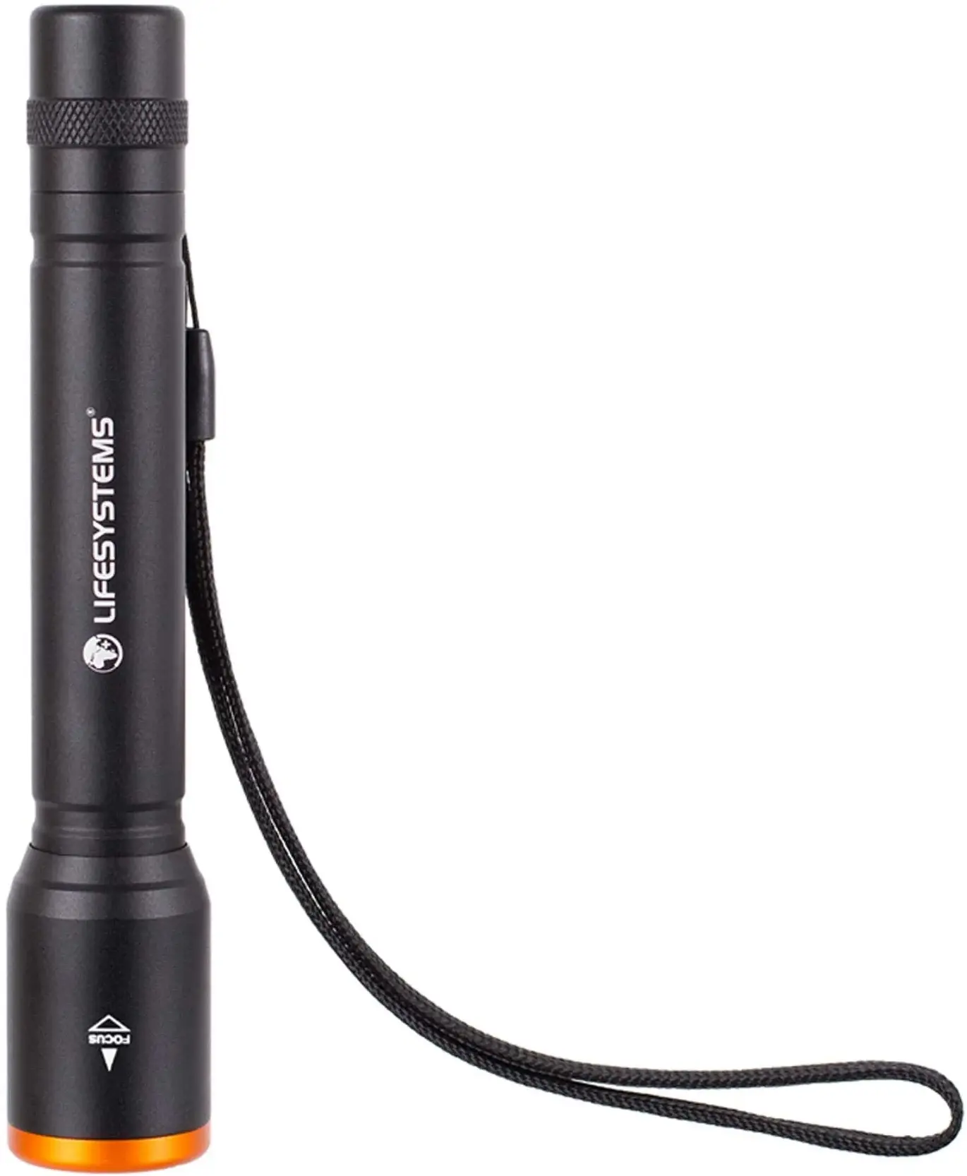 Фонарь Lifesystems Intensity 480 (Black) - 2