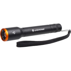Фонарь Lifesystems Intensity 480 (Black)