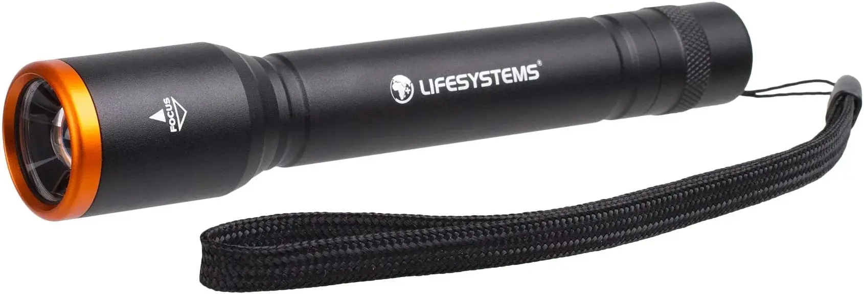 Фонарь Lifesystems Intensity 480 (Black)