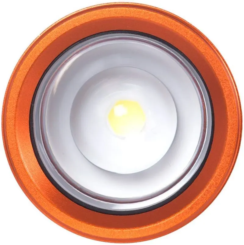 Lanterna Lifesystems Intensity 545 (Black)