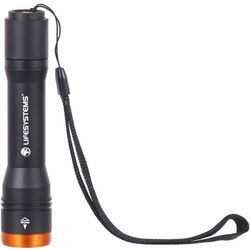 Lanterna Lifesystems Intensity 545 (Black)