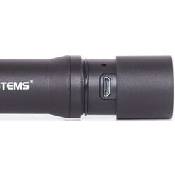 Lanterna Lifesystems Intensity 545 (Black) Thumb