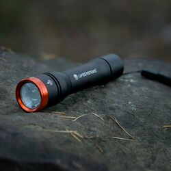 Lanterna Lifesystems Intensity 545 (Black) Thumb