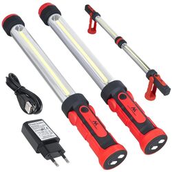 Set lampi de garaj LED Maclean MCE230 Thumb