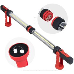 Set lampi de garaj LED Maclean MCE230 Thumb