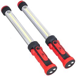 Set lampi de garaj LED Maclean MCE230