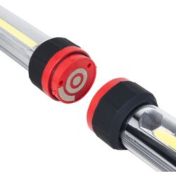 Set lampi de garaj LED Maclean MCE230 Thumb