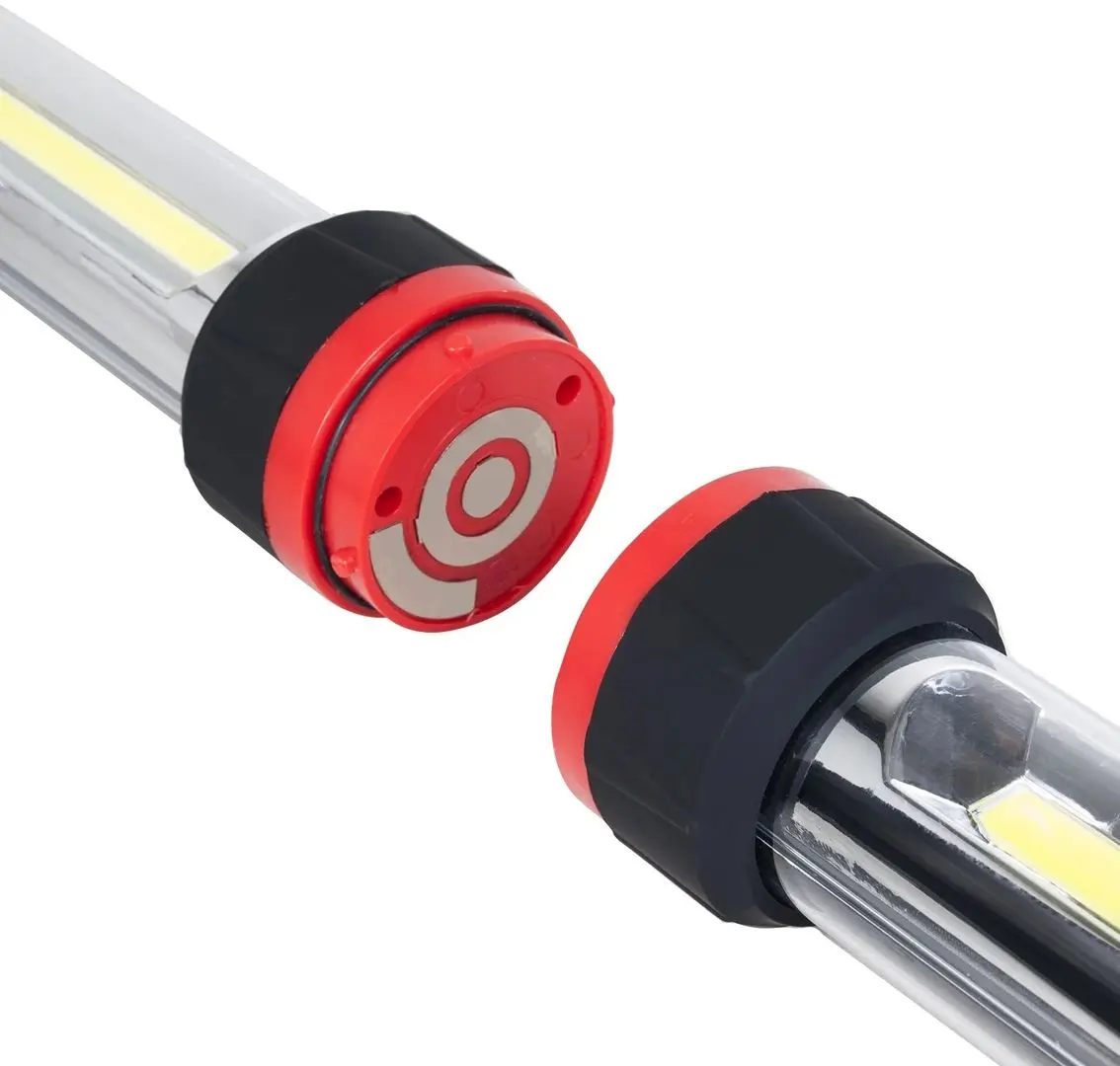 Set lampi de garaj LED Maclean MCE230