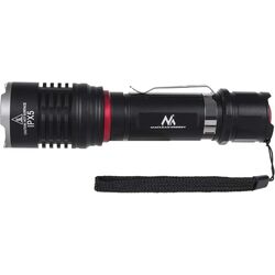 Lanterna LED Maclean MCE220 (Black) Thumb