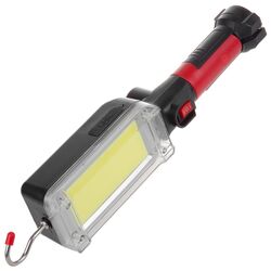 Lanterna LED Maclean MCE307 (Black/Red) Thumb