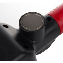 Lanterna LED Maclean MCE307 (Black/Red) Thumb