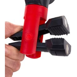 Lanterna LED Maclean MCE307 (Black/Red) Thumb