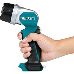 Аккумуляторный фонарь Makita DEAML106 Thumb