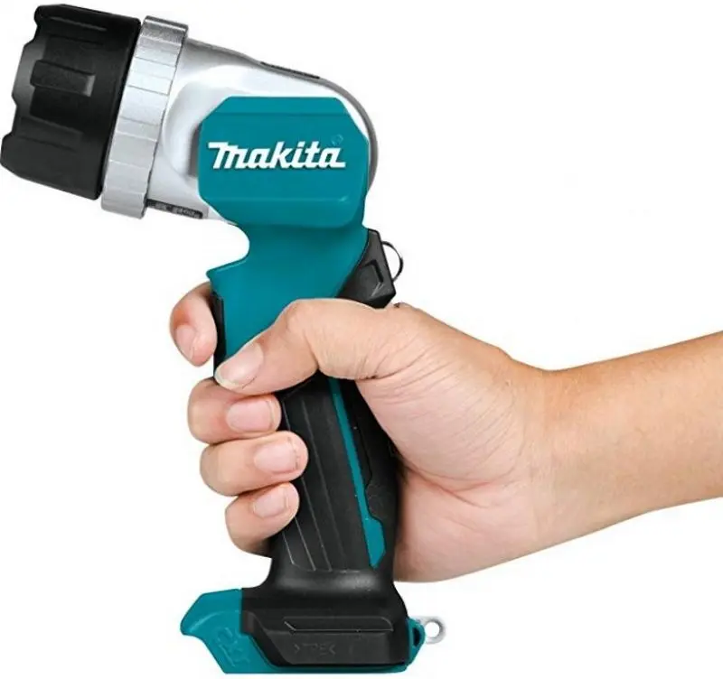 Аккумуляторный фонарь Makita DEAML106 - 5
