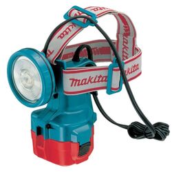 Lanterna cu acumulator Makita STEXML121