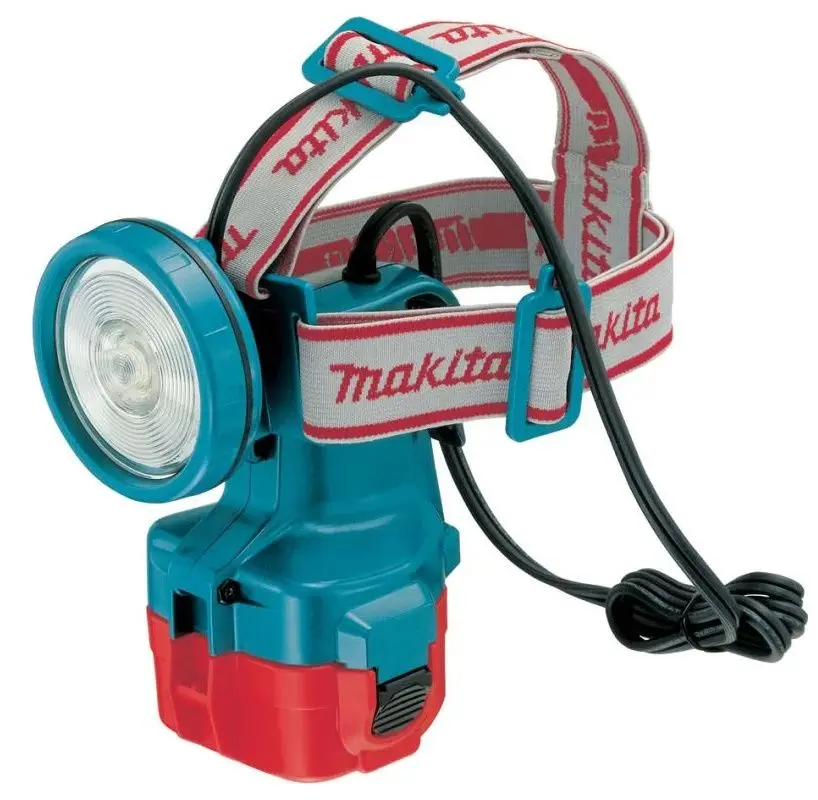 Lanterna cu acumulator Makita STEXML121