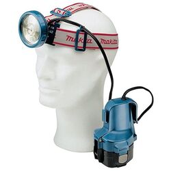 Lanterna cu acumulator Makita STEXML121 Thumb