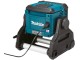 Projector cu acumulator Makita DEADML811 (Blue/Black)