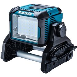 Projector cu acumulator Makita DEADML811 (Blue/Black)