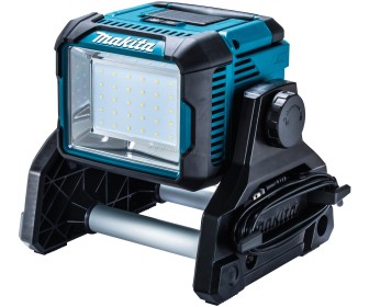 Projector cu acumulator Makita DEADML811 (Blue/Black)