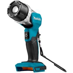 Lanterna cu acumulator Makita DEBDML808 (Blue/Black) Thumb