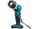 Lanterna cu acumulator Makita DEBDML808 (Blue/Black)