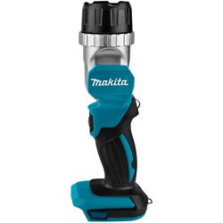 Lanterna cu acumulator Makita DEBDML808 (Blue/Black) Thumb