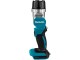 Lanterna cu acumulator Makita DEBDML808 (Blue/Black)