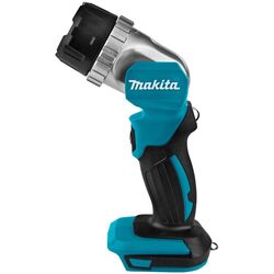 Lanterna cu acumulator Makita DEBDML808 (Blue/Black) Thumb