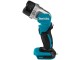 Lanterna cu acumulator Makita DEBDML808 (Blue/Black)