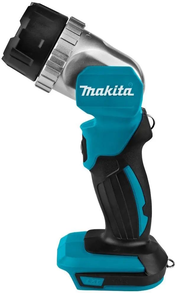 Lanterna cu acumulator Makita DEBDML808 (Blue/Black)