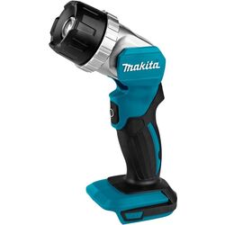 Lanterna cu acumulator Makita DEBDML808 (Blue/Black) Thumb