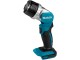 Lanterna cu acumulator Makita DEBDML808 (Blue/Black)