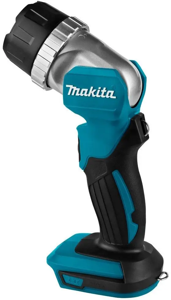 Lanterna cu acumulator Makita DEBDML808 (Blue/Black)