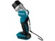 Lanterna cu acumulator Makita DEBDML808 (Blue/Black)