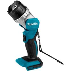 Lanterna cu acumulator Makita DEBDML808 (Blue/Black) Thumb